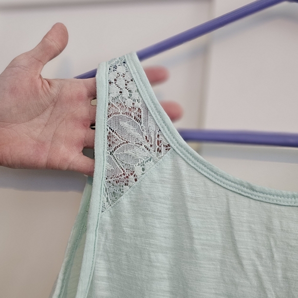 Motherhood Maternity Tank Top - Picture 3 of 6